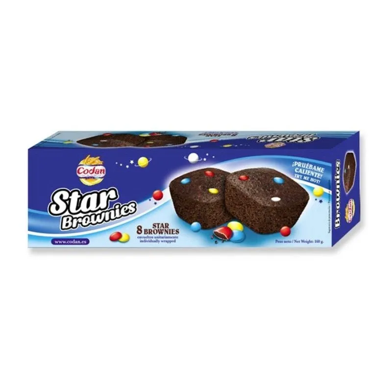 Brownies Star