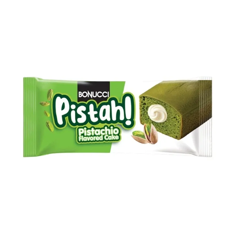 Panque Bonucci Pistacho