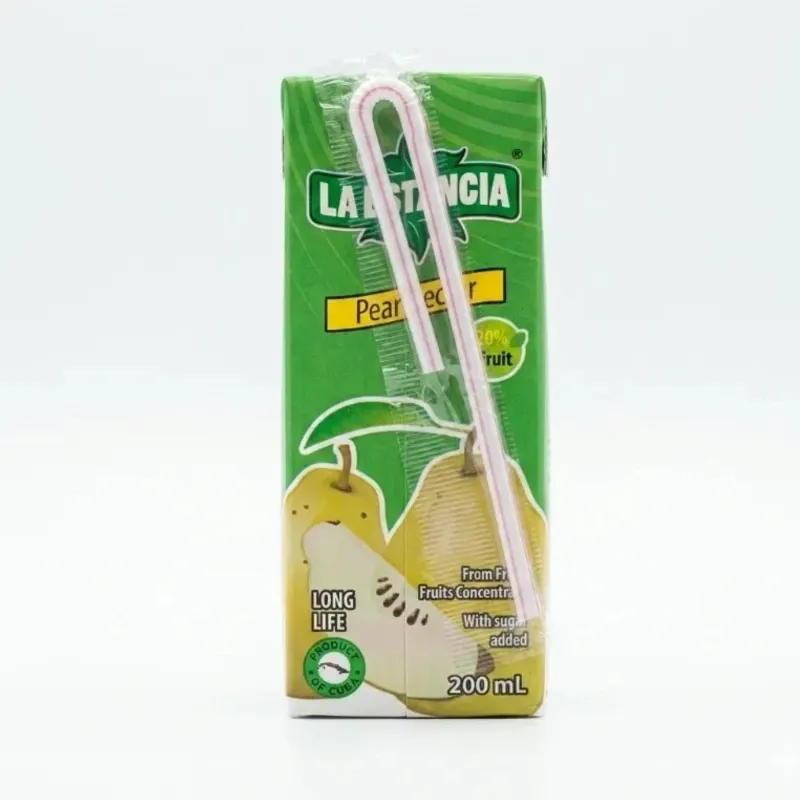 Jugo de Pera La Estancia