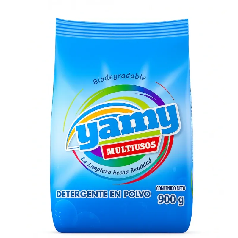 Detergente YAMY