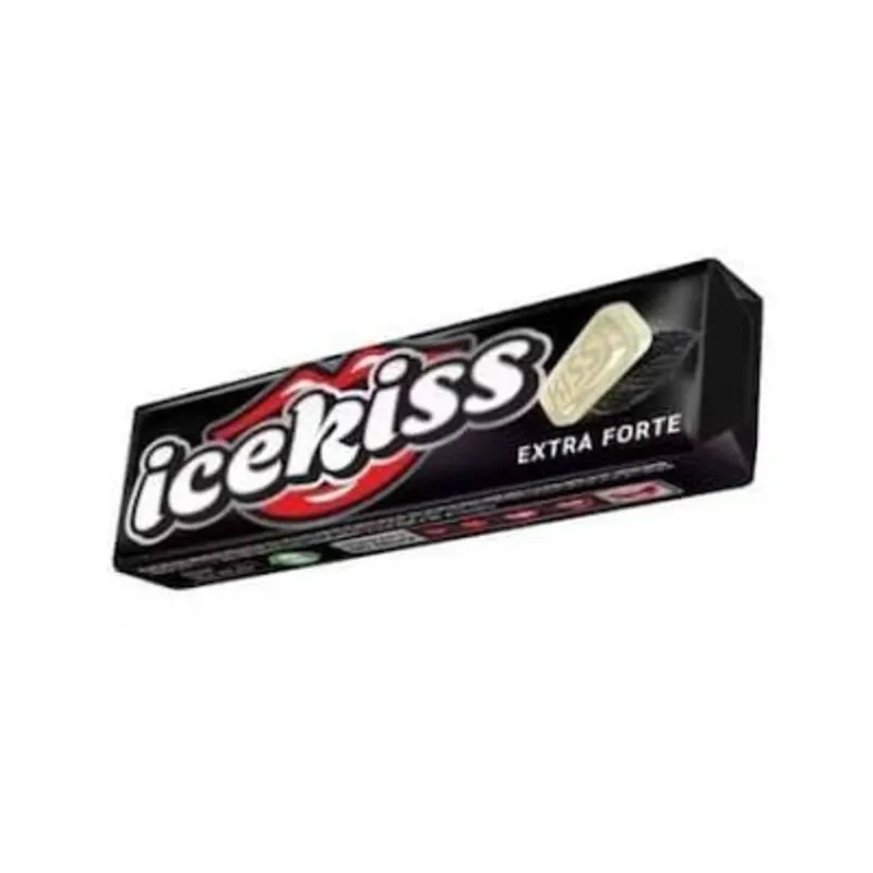 Caramelos Extra fuerte Icekiss