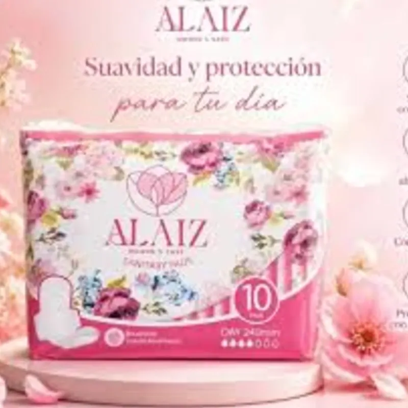 Íntimas Alaiz
