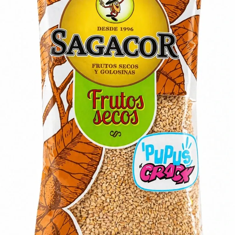 Ajonjolí (Sésamo) Sagacor