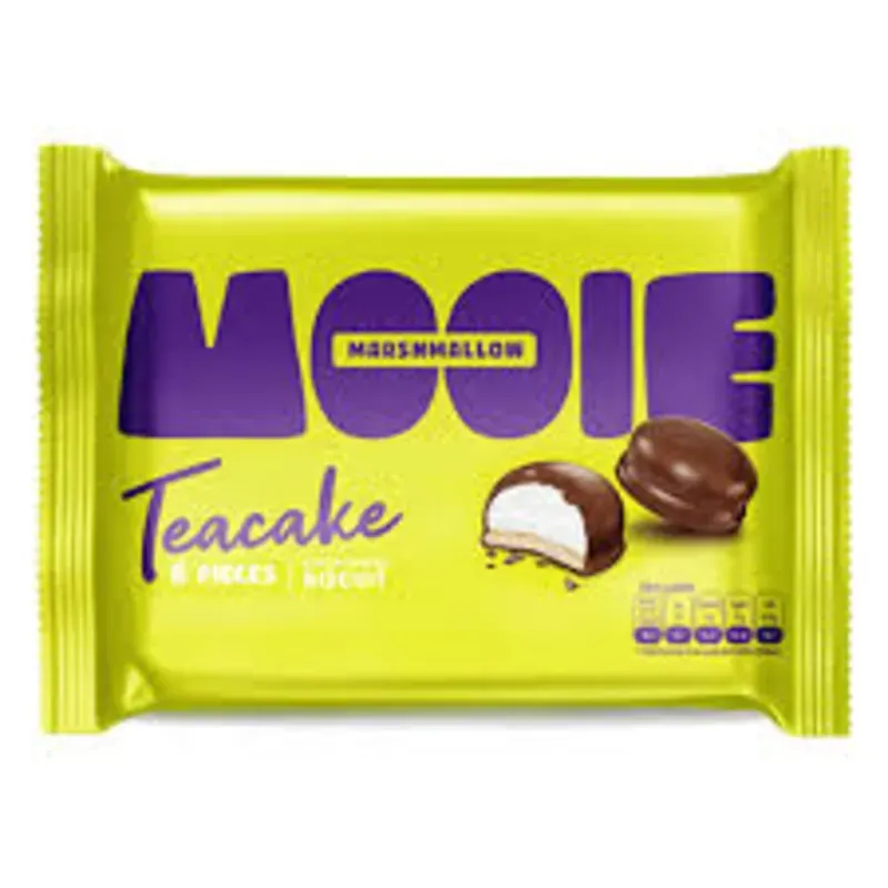 Mooie Marsmmallow