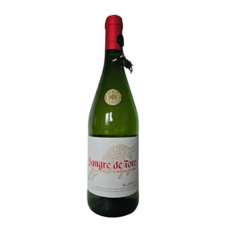 Sangre de Toro Blanco