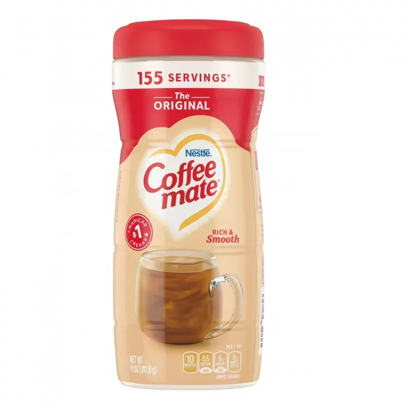 Coffee Mate Nestlé