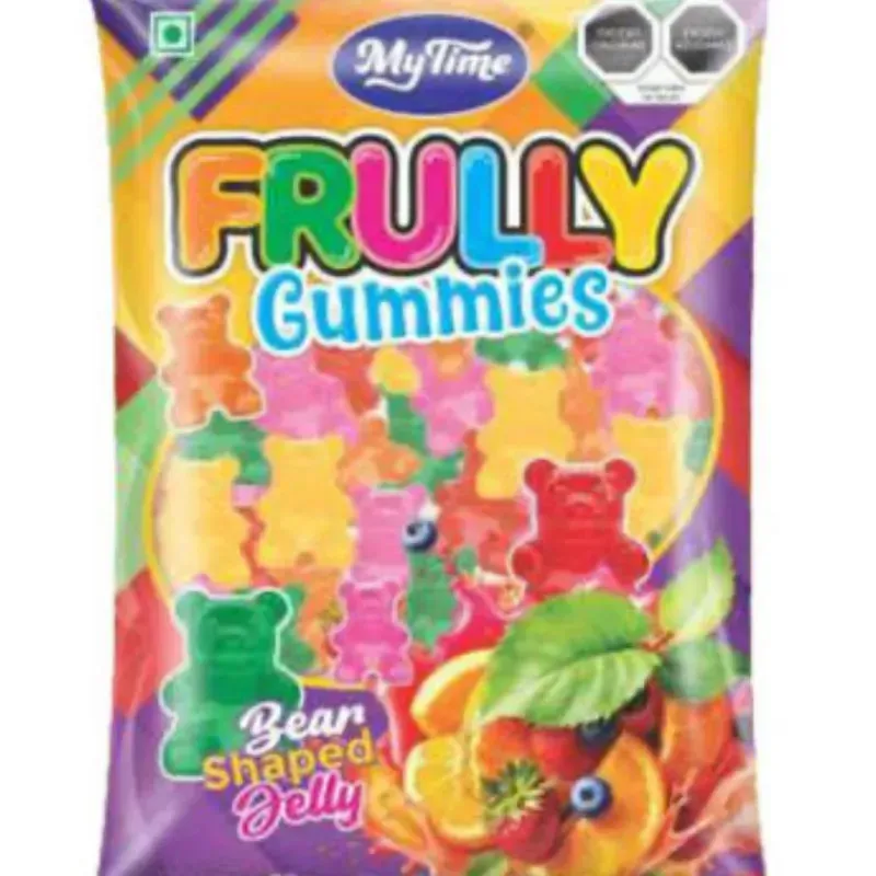 Gomitas Ositos Frully