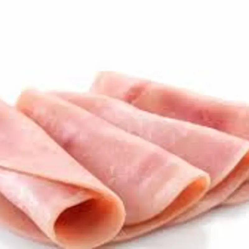 Jamón Sant Dalmai Artesano