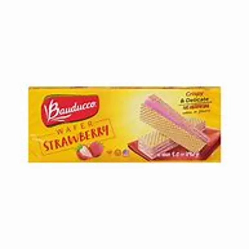 Sorbeto Bauducco Fresa