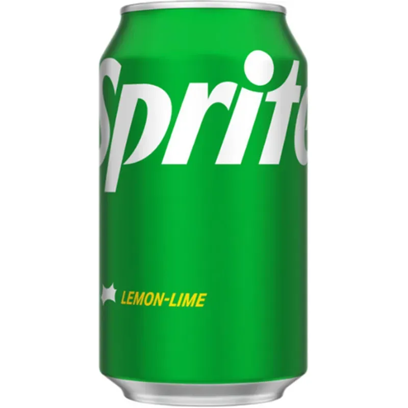 Refresco Sprite