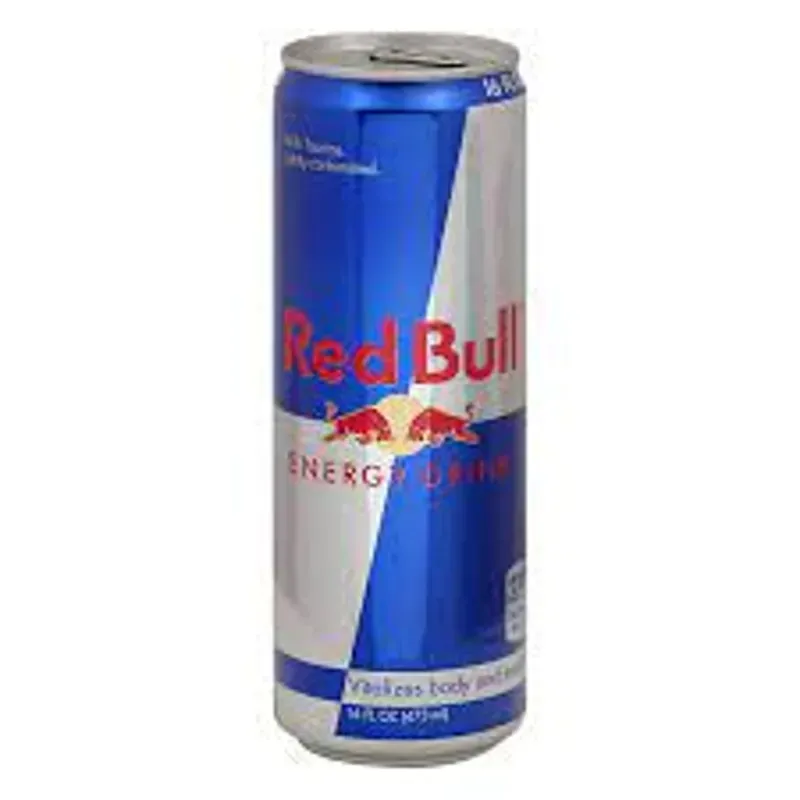 Redbull 250ml
