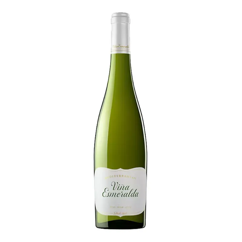 Vino blanco Viña Esmeralda