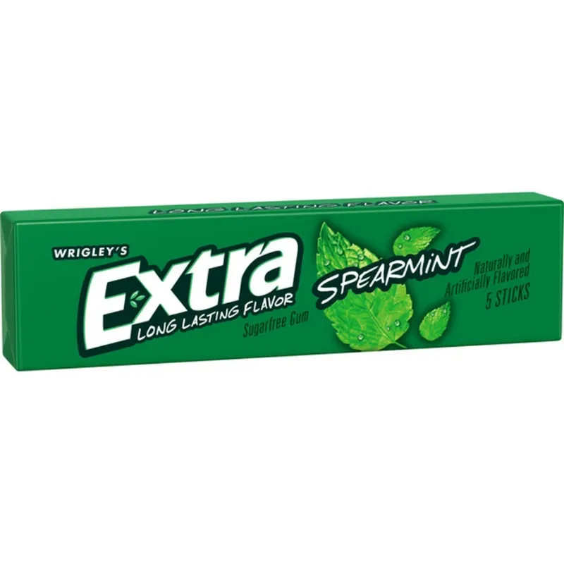 Chicle Extra
