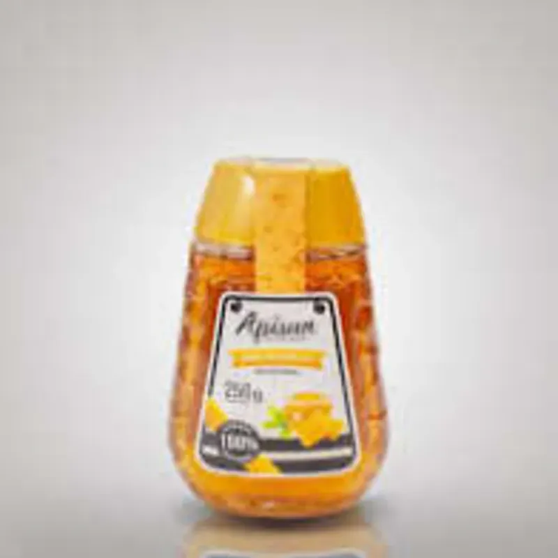 Miel Apisun 340g