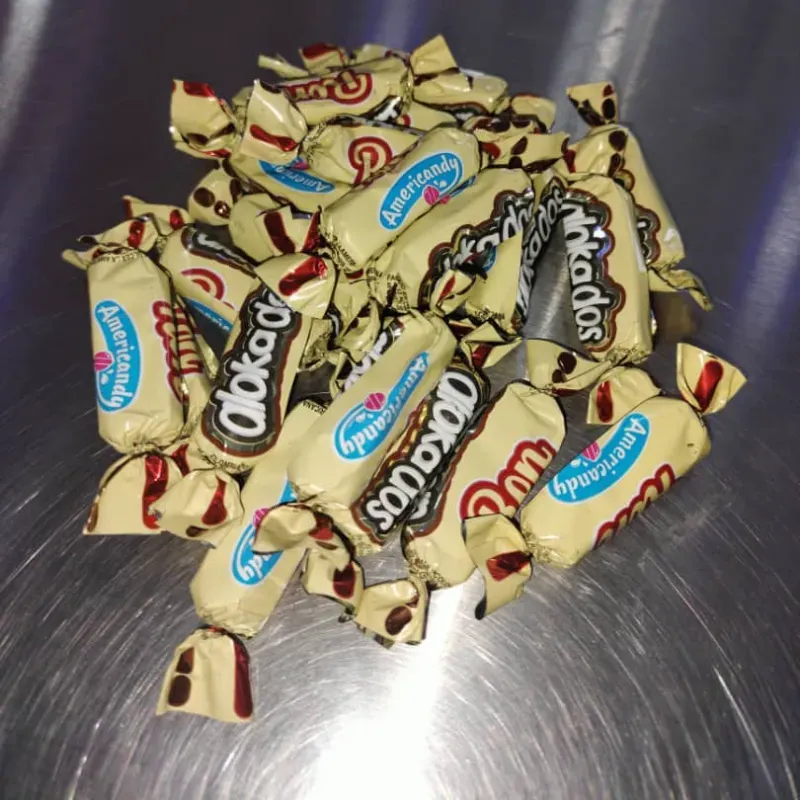 Caramelos sueltos