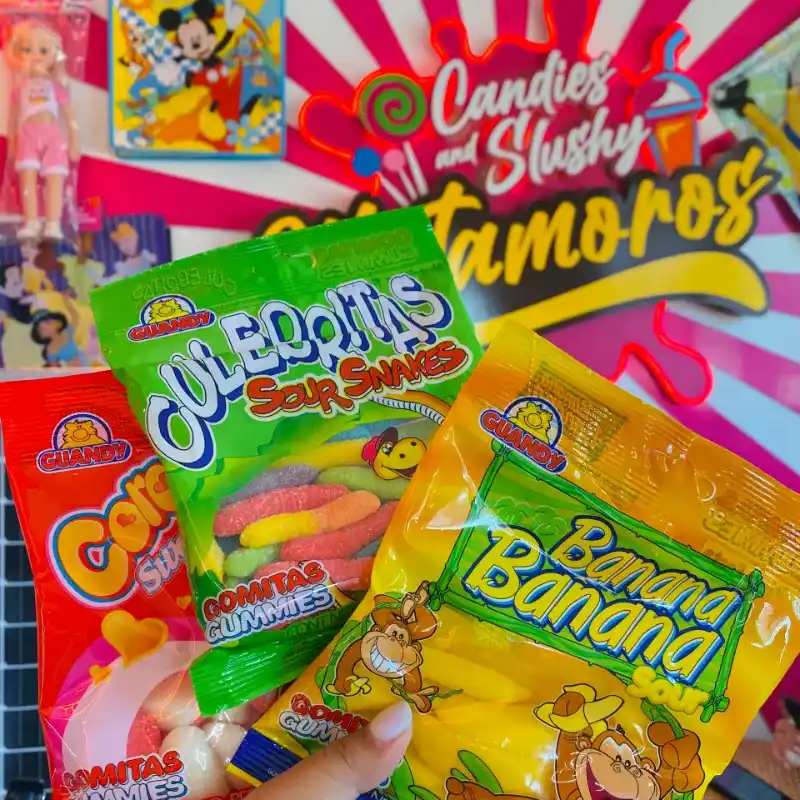 Gomitas 