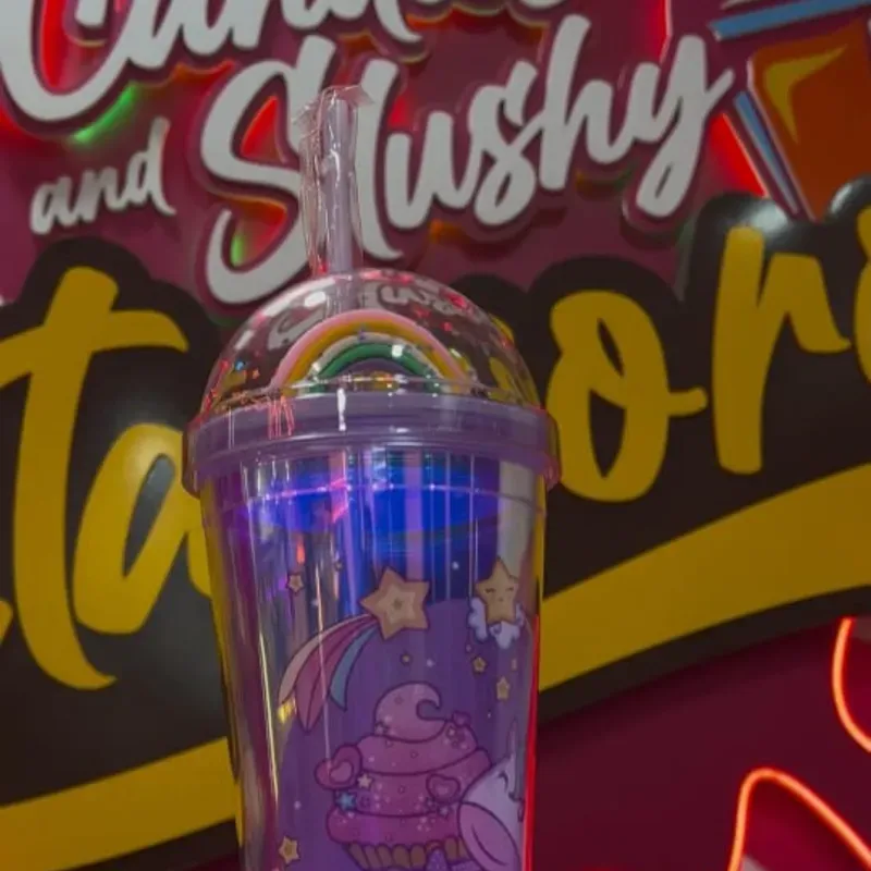 Vasos aesthetics