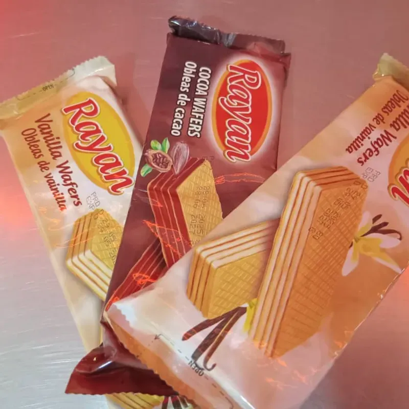 Sorbetos 