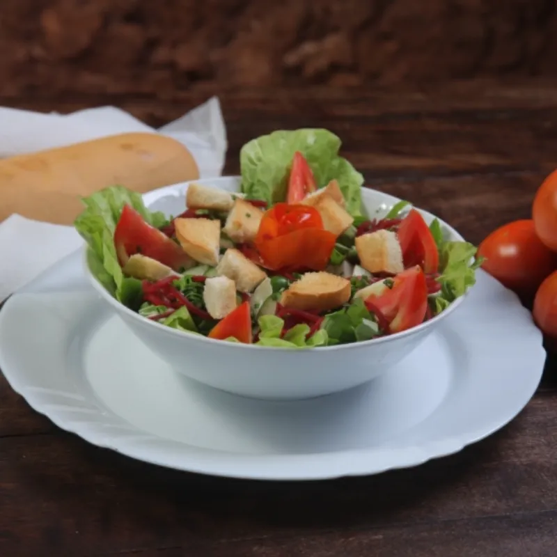 Insalata Mista