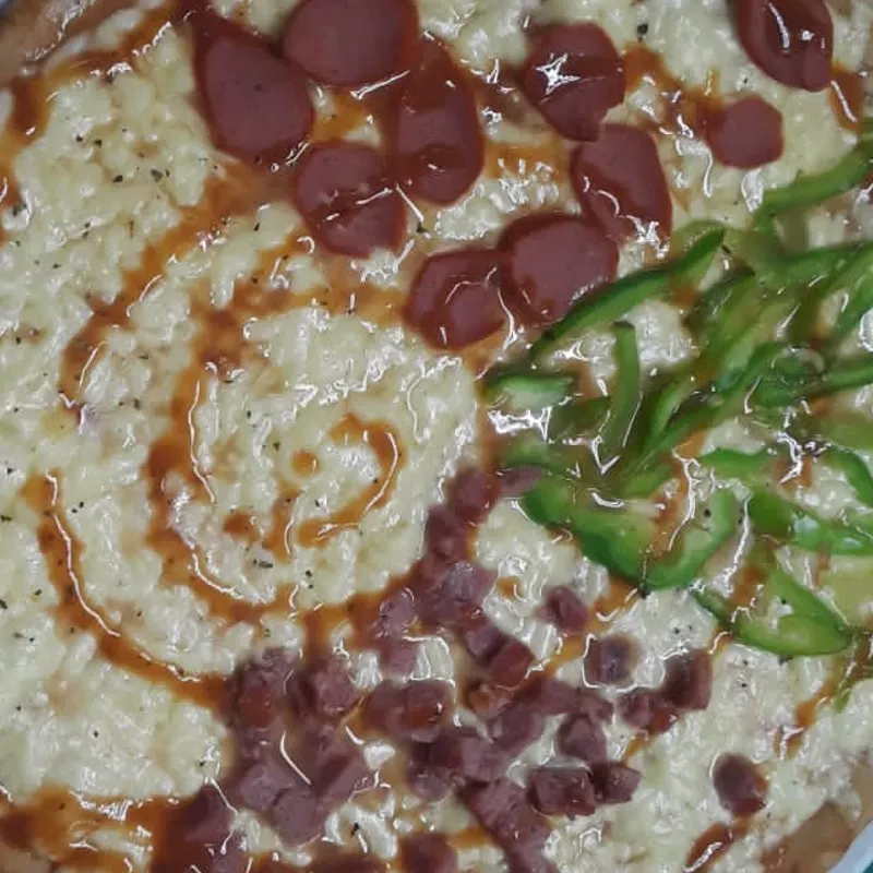 Pizza 4 Staggioni