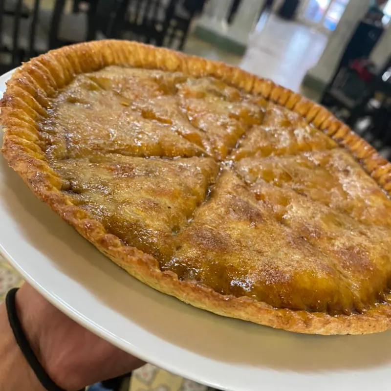 Pastel de Cerdo 