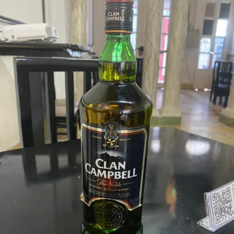 Clan Campbell