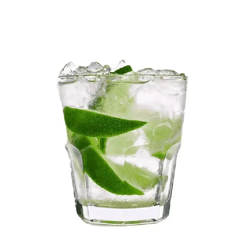 Caipiroska 