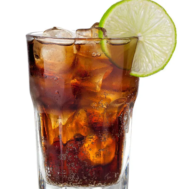 Cuba libre (Especial)