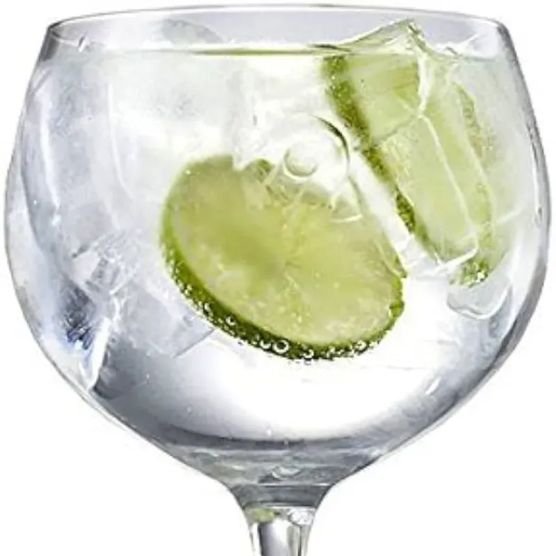 Gin Tonic 