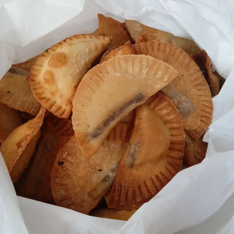 Empanadillas Buffet 