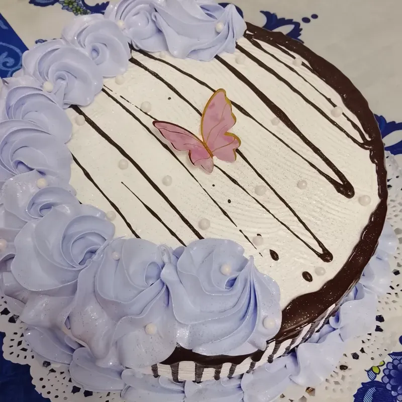Mini Cake