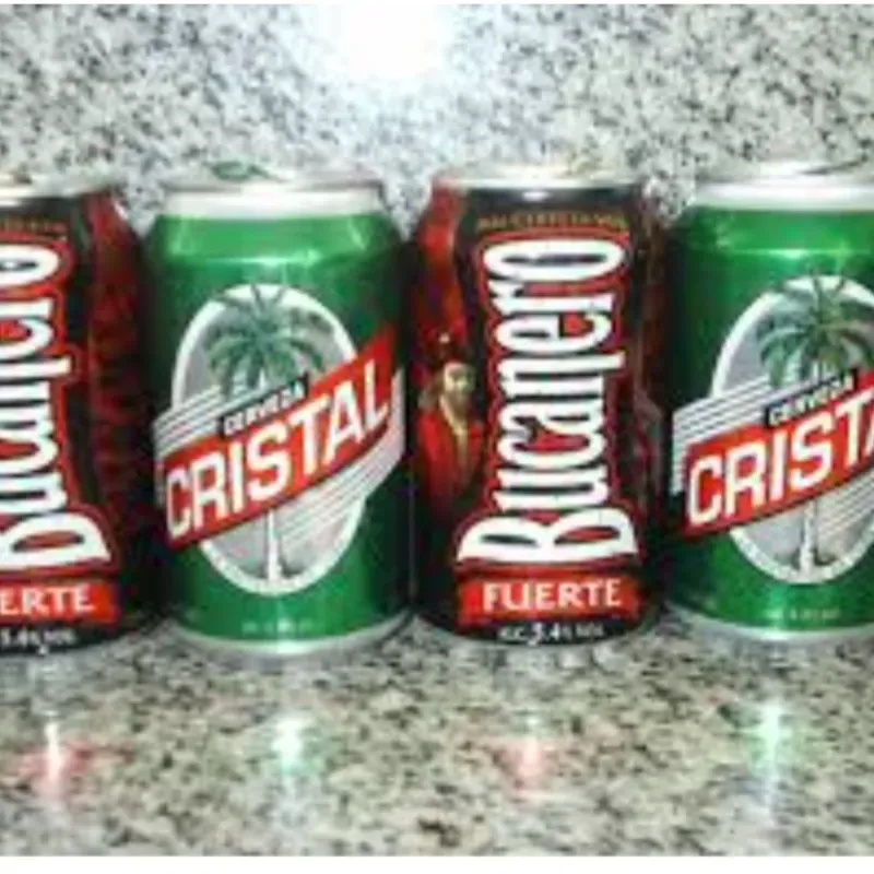 Cerveza nacional
