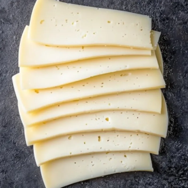 Agregado de Doble Queso