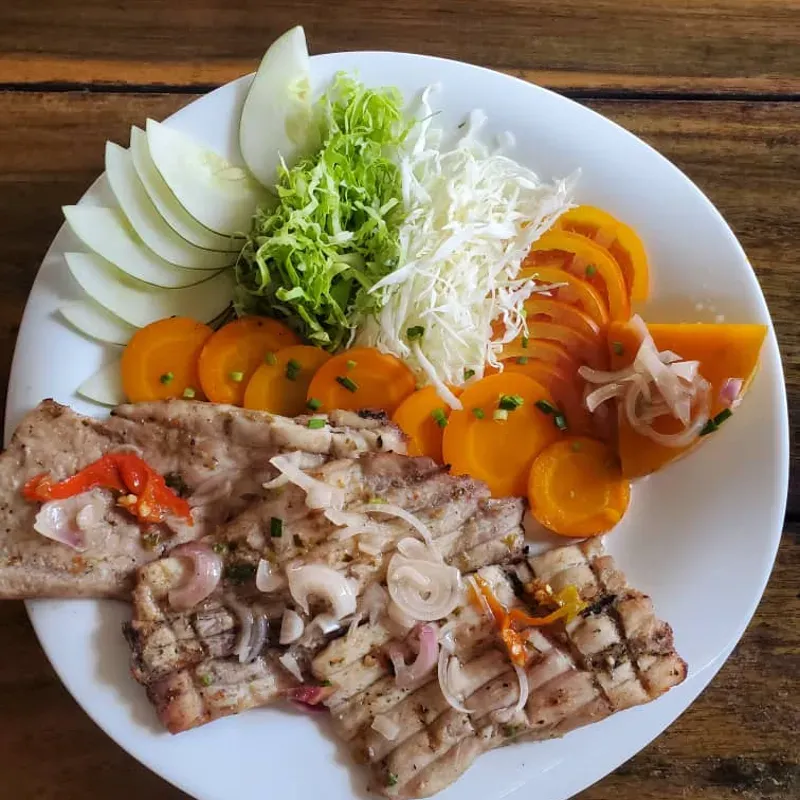 Filete de pescado