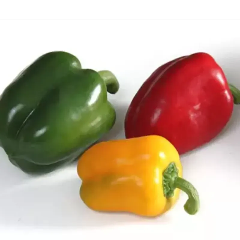 Agregado De Pimiento