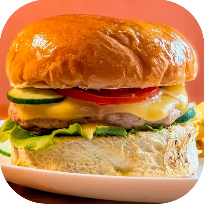 La clasica de queso