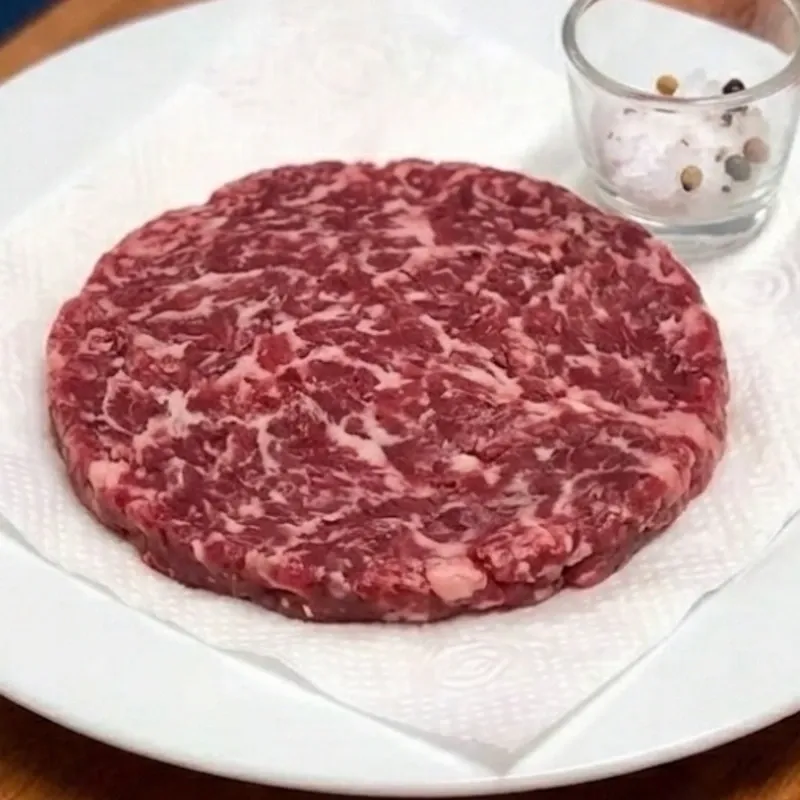 Hamburguesa
