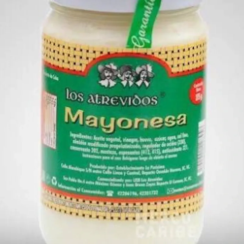 Mayonesa