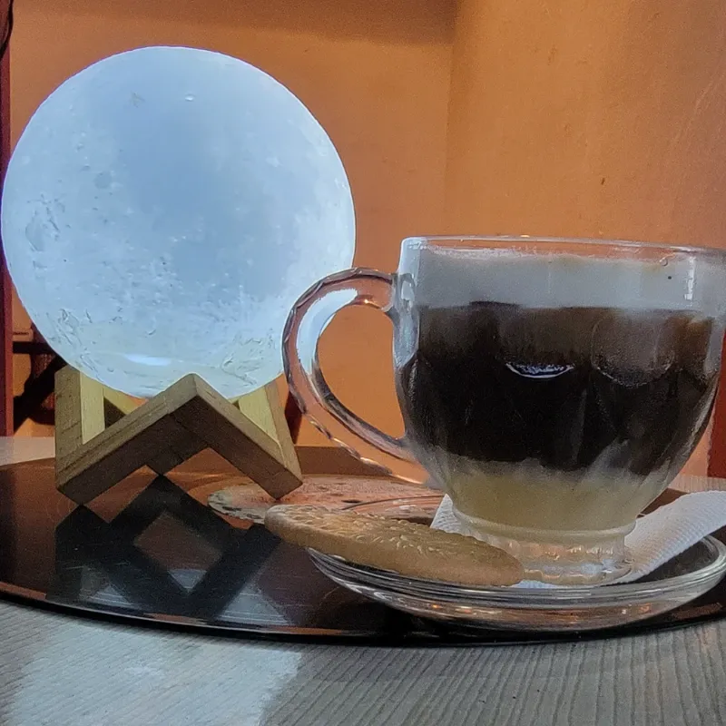 Bombón Ice