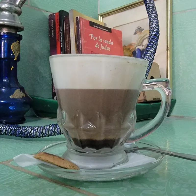 Moccachino