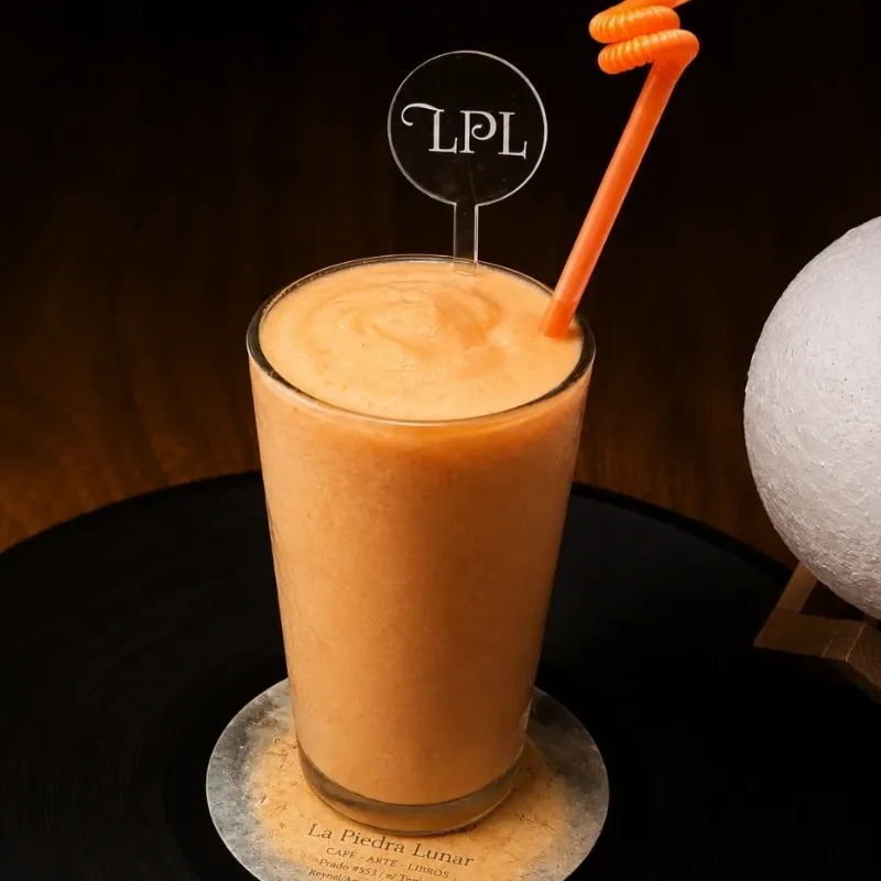 Batido de Mamey
