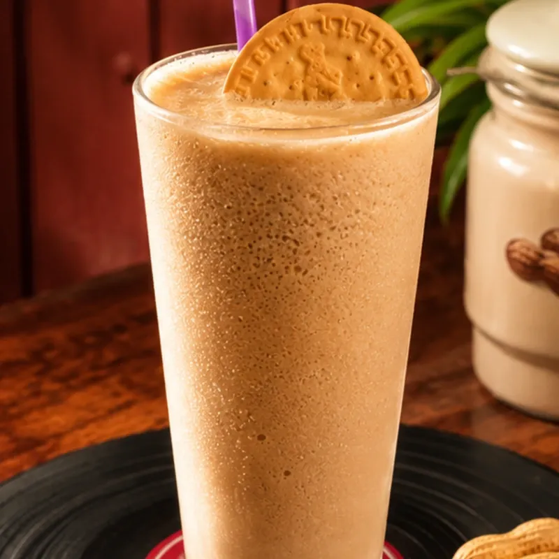 Batido de Maní