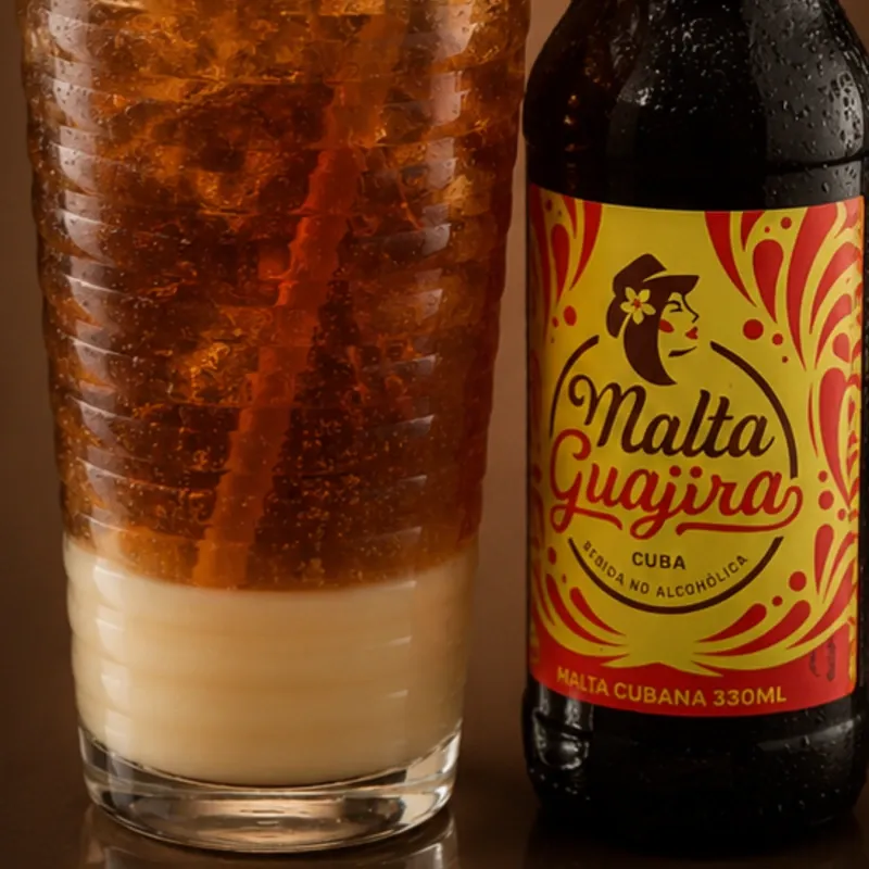 Malteada