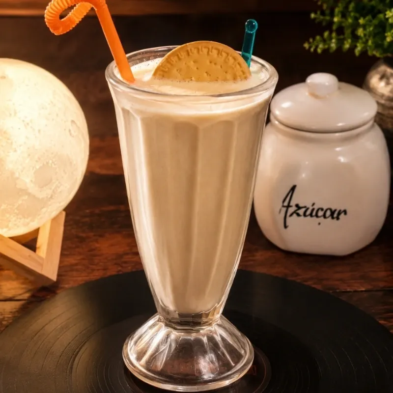 Frappuccino de Café 