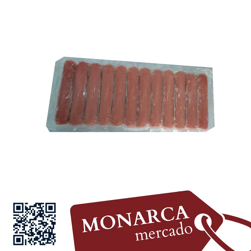 Salchicha