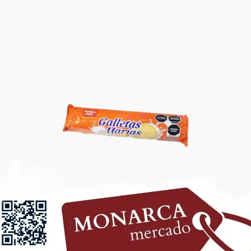 Galleticas Marias
