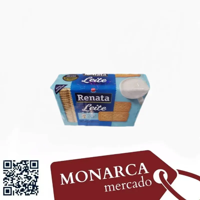 Galleticas Renata