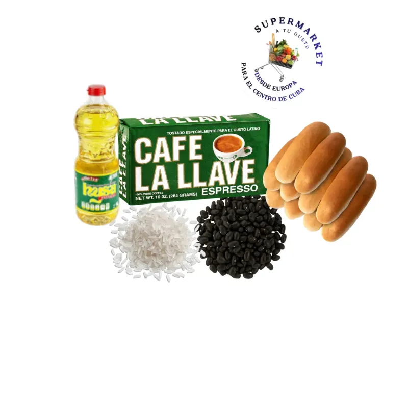 COMBO NECESARIO