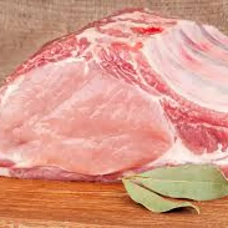 LOMO DE CERDO 🐖🐖 (10 LB)
