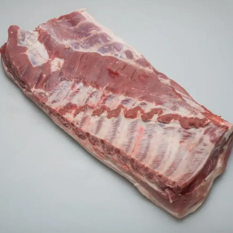 COSTILLAS DE CERDO (10 LB 🐷)